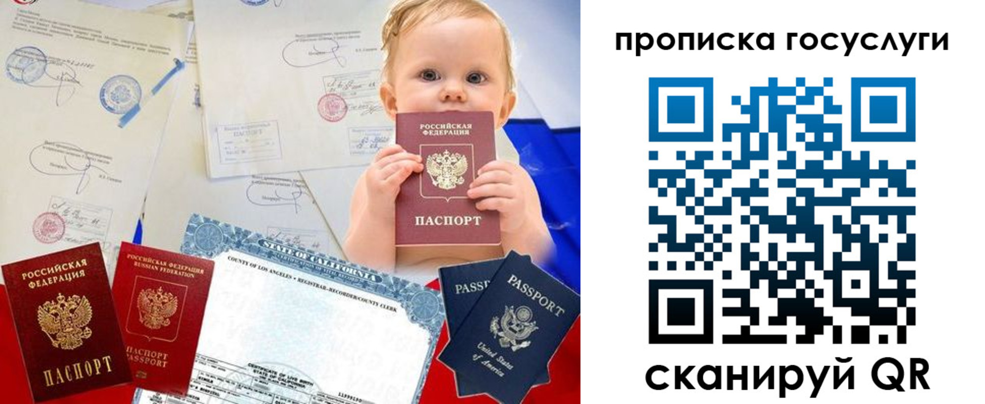 прописка регистрация в Новом Осколе